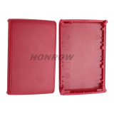 For Volvo 3+1 button smart Car Key Shell ,please choose the color