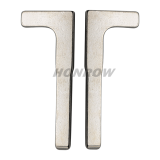 For Volvo 3+1 button smart Car Key Shell ,please choose the color