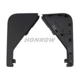 Original For LYNK CO Car 3 button Keyless Remote Smart Key with ID8A and 3 Buttons 433MHz 2PCS/set