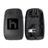 For Renault 3 button Key shell,please choose the key blade