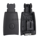 For Fi 3 button remote key blank