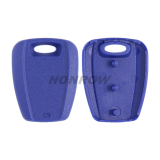 For Fiat transponder key blank