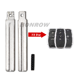 Autel Key blade KF405 For Hyundai Kia TOY48 HY22