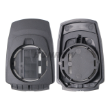 For SAAB Scania Truck 4 button Remote Car Key Shell Case For DC13 143 148 141 4X2 6X2R GRS905 R-series S-series G-series P-series