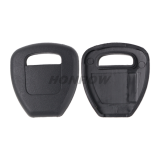 For Ho transponder key blank Without Logo HON58R