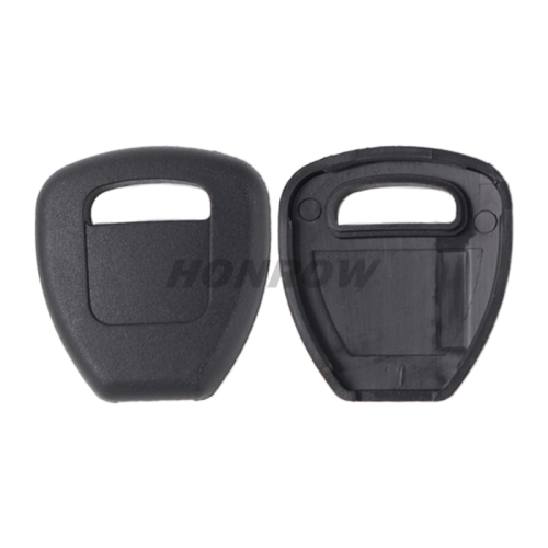 For Ho transponder key blank Without Logo HON58R