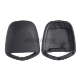 For Honda transponder key shell No logo