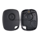 For Ho 1 Button Remote Key Shell