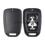 For Ho 3 button remote key blank