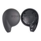 For Ho 2 Button Remote Key blank Without Logo