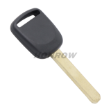 For Honda transponder key shell