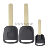 For Honda transponder key shell