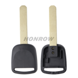 For Honda transponder key shell