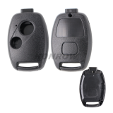For Honda 2 button remote key blank (no chip slot place)