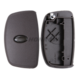 For Hyundai Ioniq 2016- 3 button Smart Key with 433.92MHz FSK NCF2971X / HITAG 3 / 47 CHIP P/N: 95440-G2100