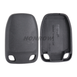 For GTL high quality Honda 5+1 button remote key blank enhanced version