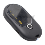 Remote frequency reader 315/434/868/902Mhz Frequency Tester