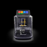 Xhorse CONDOR XC-TWINS Key Cutting Machine XCMT01GL AI Optical Recognition