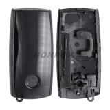 For VW Touareg 3 button Smart key blank