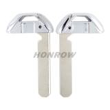 For Ho emergency key blade