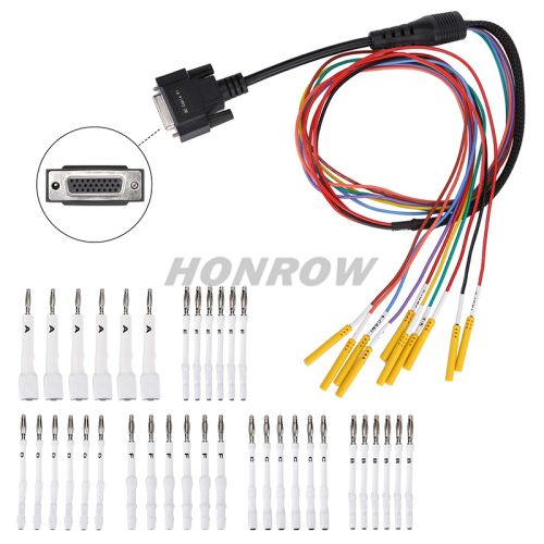 LAUNCH BENCH Wiring Harness Kit