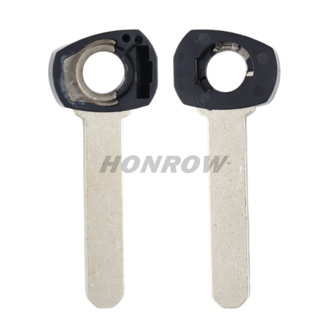 For Ho emergency key