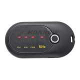 Remote frequency reader 315/434/868/902Mhz Frequency Tester