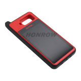 Autel MaxiIM KM100 Key Tool, Lifetime Free Updates, OBD IMMO Key Generation, Chip / Transponder Read Write Clone， Latin America Version with Brazil For FIAT/GM Lifetime Free