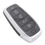 Autel MaxiIM KM100 Key Tool, Lifetime Free Updates, OBD IMMO Key Generation, Chip / Transponder Read Write Clone， Latin America Version with Brazil For FIAT/GM Lifetime Free