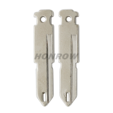 For Renault Clio, for Kangoo 2 button remote key with 433Mhz and ID46  PCF7947 (After 2000 year car)