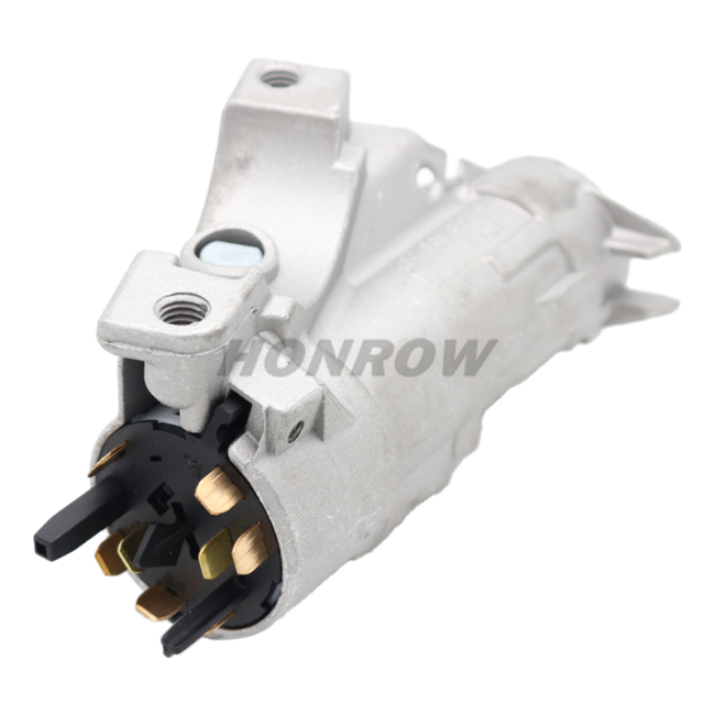 For VW Ignition Lock Switch 4B0905851C For VW Beetle Passat A2 A3 A4 Skoda Octavia Seat Alhambra Replacement