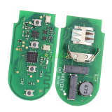 KEYDIY KD FGB23 remote PCB board  434mhz support KD-MP KDX2 KD-MAX KDX4