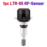 Launch LTR-05 RF Sensor 315MHz & 433MHz Metal 4pcs/set