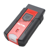 Autel MaxiIM KM100 Key Tool, Lifetime Free Updates, OBD IMMO Key Generation, Chip / Transponder Read Write Clone， Latin America Version with Brazil For FIAT/GM Lifetime Free