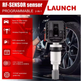 Launch LTR-05 RF Sensor 315MHz & 433MHz Metal 4pcs/set