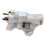 For VW Ignition Lock Switch 4B0905851C For VW Beetle Passat A2 A3 A4 Skoda Octavia Seat Alhambra Replacement