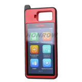 Autel MaxiIM KM100 Key Tool, Lifetime Free Updates, OBD IMMO Key Generation, Chip / Transponder Read Write Clone， Latin America Version with Brazil For FIAT/GM Lifetime Free