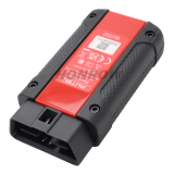 Autel MaxiIM KM100 Key Tool, Lifetime Free Updates, OBD IMMO Key Generation, Chip / Transponder Read Write Clone， Latin America Version with Brazil For FIAT/GM Lifetime Free