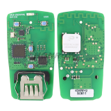 KEYDIY KD MLB26 PCB board OEM solution 434mhz support KD-MP /Xhorse VVDI MLB Tool