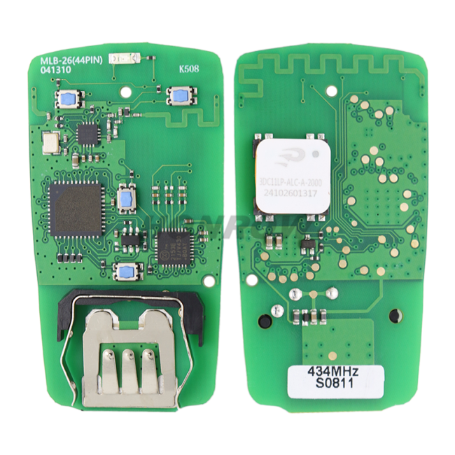 KEYDIY KD MLB26 PCB board OEM solution 434mhz support KD-MP /Xhorse VVDI MLB Tool