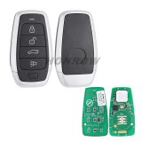 Autel MaxiIM KM100 Key Tool, Lifetime Free Updates, OBD IMMO Key Generation, Chip / Transponder Read Write Clone， Latin America Version with Brazil For FIAT/GM Lifetime Free