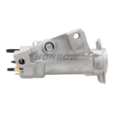 For VW Ignition Lock Switch 4B0905851C For VW Beetle Passat A2 A3 A4 Skoda Octavia Seat Alhambra Replacement