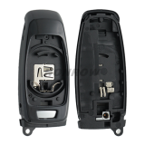 KEYDIY KD MLB-08 Non-OEM solution 3 button remote key with 434mhz support KD-MP