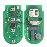 KEYDIY KD FGB23 remote PCB board  434mhz support KD-MP KDX2 KD-MAX KDX4