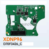XHORSE XDNPM5GLSE MQB 5A/5C/5D/D70F34XX  Solder free Adapter 11pcs/set used with KEY TOOL PLUS and MULTI-PROG. 1. XDNP90 support R7F701406 2. XDNP89 support  R7F701407 3.XDNP91 support R7F701404/R7F701405 4.XDNP92 support R7F701402_B 5.XDNP93 support R7F701402_A 6.XDNP94 support R7F701401/R7F701421 5D 7.XDNP95 support R7F701401 8.XDNP97 support D70F3426_B 9.XDNP96 support D70F3426_C 10.XDNP98 support D70F3426_A 11.XDNP99 support D70F3423