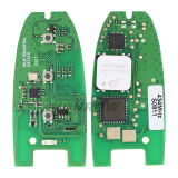 KEYDIY KD MLB08 OEM solution 3 button smart key with 434mhz support KD-MP /Xhorse VVDI MLB Tool