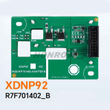 XHORSE XDNPM5GLSE MQB 5A/5C/5D/D70F34XX  Solder free Adapter 11pcs/set used with KEY TOOL PLUS and MULTI-PROG. 1. XDNP90 support R7F701406 2. XDNP89 support  R7F701407 3.XDNP91 support R7F701404/R7F701405 4.XDNP92 support R7F701402_B 5.XDNP93 support R7F701402_A 6.XDNP94 support R7F701401/R7F701421 5D 7.XDNP95 support R7F701401 8.XDNP97 support D70F3426_B 9.XDNP96 support D70F3426_C 10.XDNP98 support D70F3426_A 11.XDNP99 support D70F3423