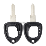 For Ferrari 1 button remote key shell without logo