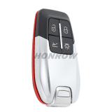 For Ferrari 4 button remote key shell(No logo)