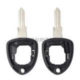 For Ferrari 3 button remote key shell without logo
